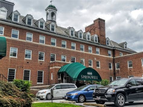 springwell senior living baltimore